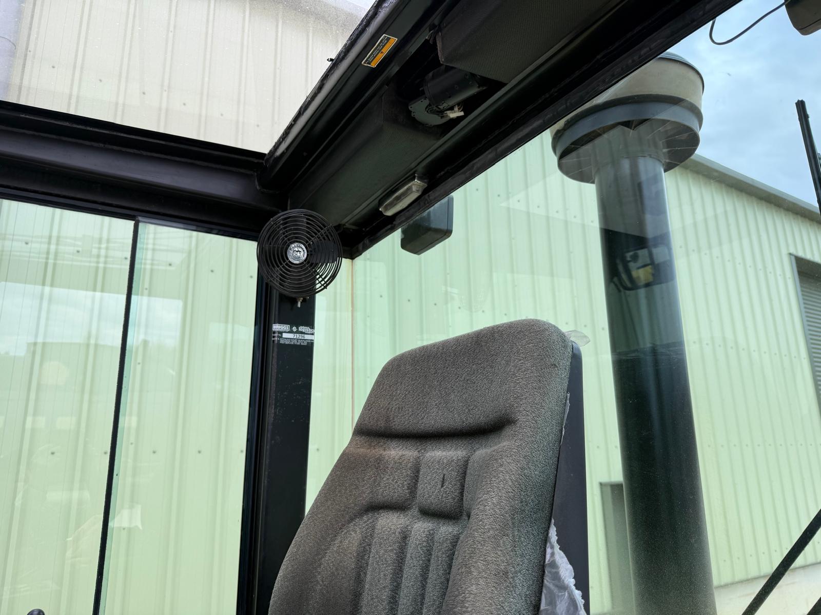 Hyster H16 XM Forklift - Gallery image 26