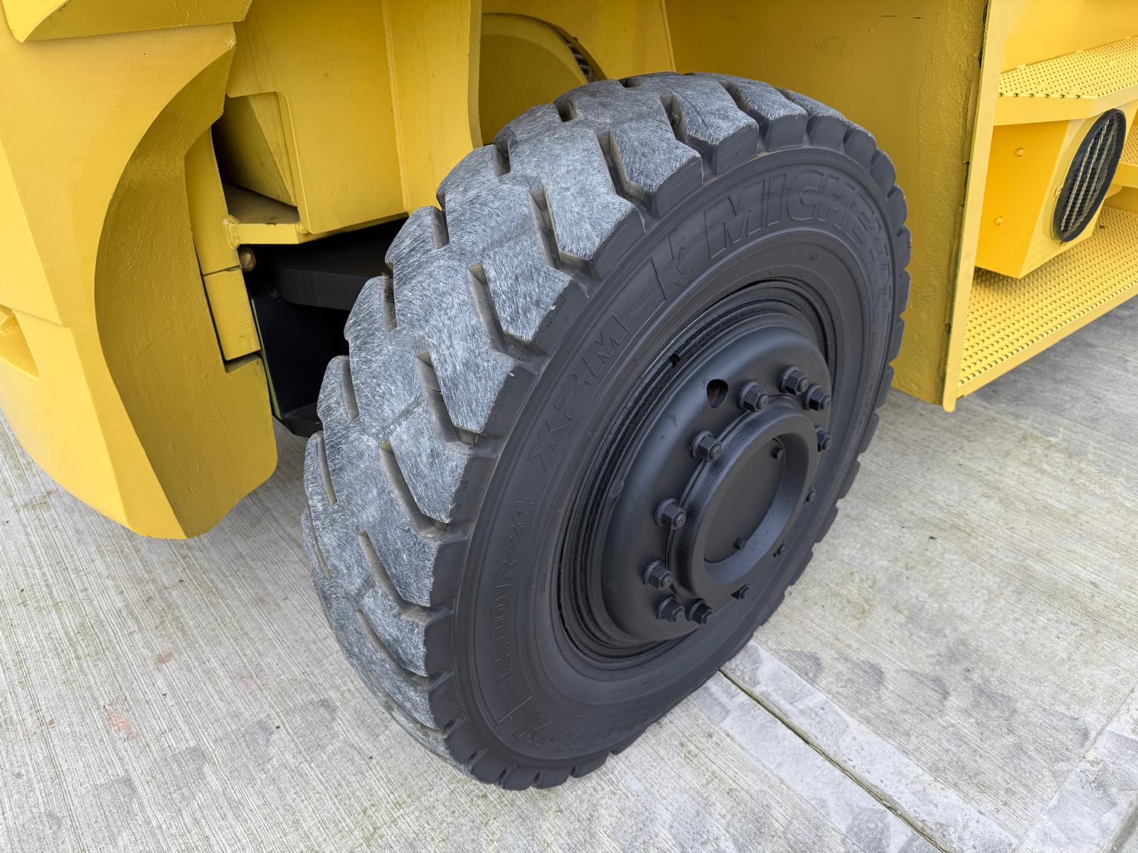 Hyster H16 XM Forklift - Gallery image 32