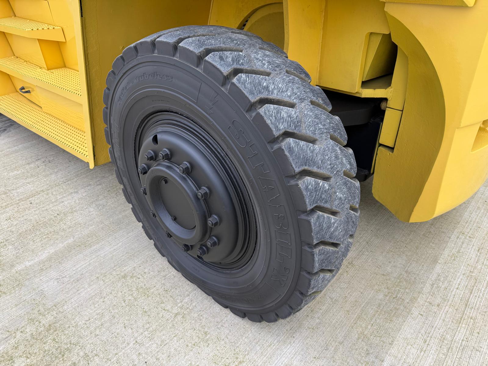 Hyster H16 XM Forklift - Gallery image 33