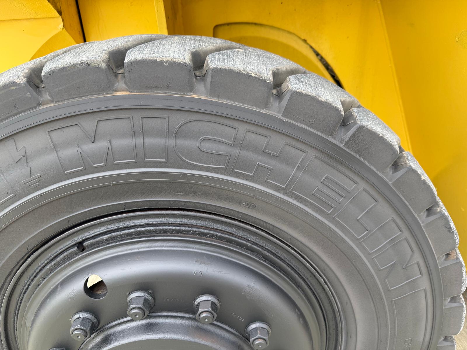 Hyster H16 XM Forklift - Gallery image 34