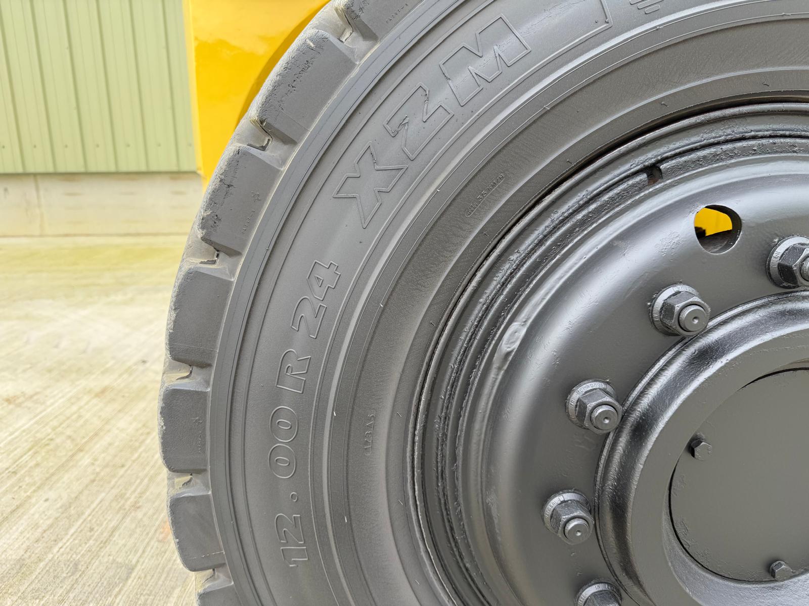 Hyster H16 XM Forklift - Gallery image 35