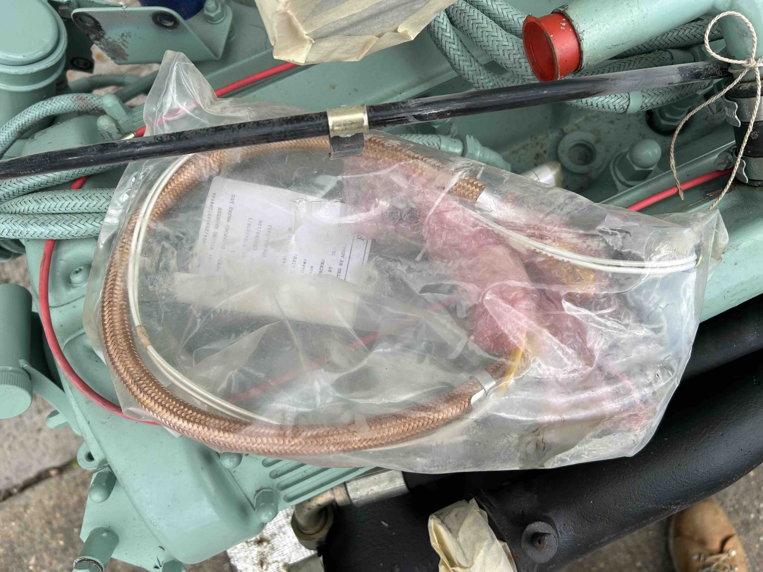 Jaguar J60 4.2lt Petrol Engine: Fully Reconditioned - Witham Specialist ...