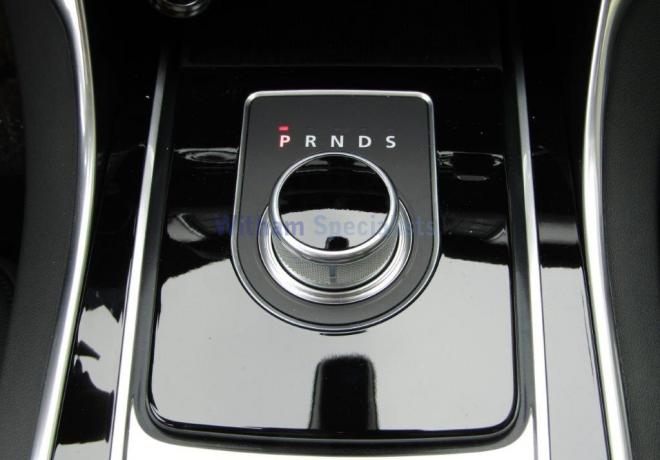 Jaguar: XF 2.0 GTDI Prestige LHD - Gallery image 8