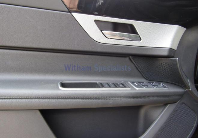 Jaguar: XF 2.0 GTDI Prestige LHD - Gallery image 6