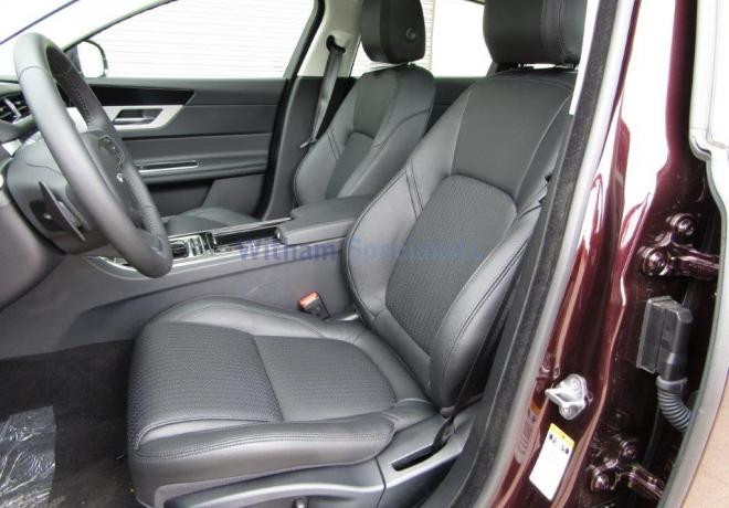 Jaguar: XF 2.0 GTDI Prestige LHD - Gallery image 15