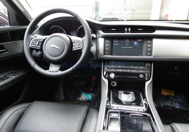 Jaguar: XF 2.0 GTDI Prestige LHD - Gallery image 11