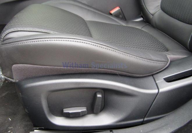 Jaguar: XF 3.0 S/C Prestige LHD - Gallery image 15