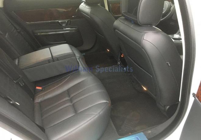 Jaguar: XJ 3.0 V6 AWD Auto Premium LWB - Gallery image 8