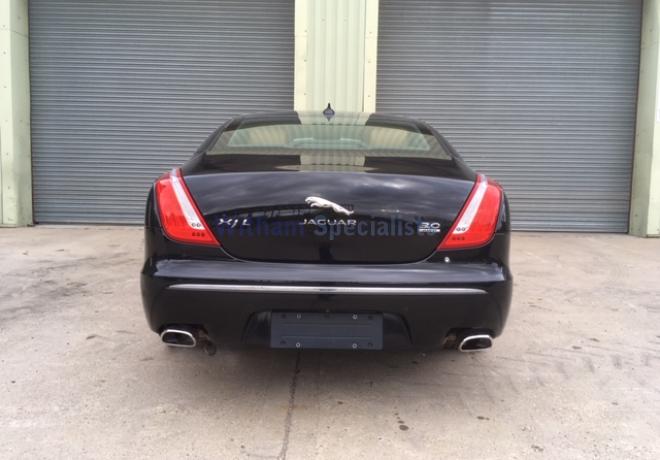 Jaguar: XJ L 3.0 V6 S/C Premium Luxury AWD LHD - Gallery image 6