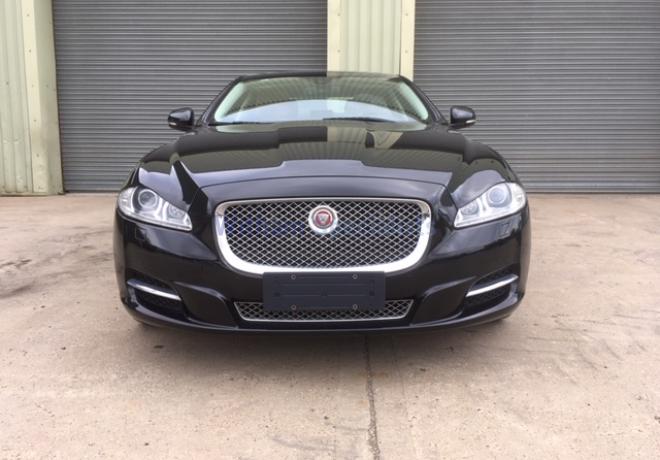 Jaguar: XJ L 3.0 V6 S/C Premium Luxury AWD LHD - Gallery image 18