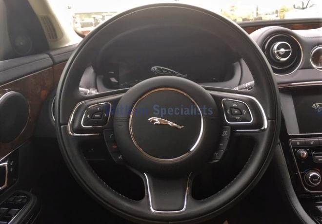 Jaguar: XJ L 3.0 V6 S/C Premium Luxury AWD LHD - Gallery image 15