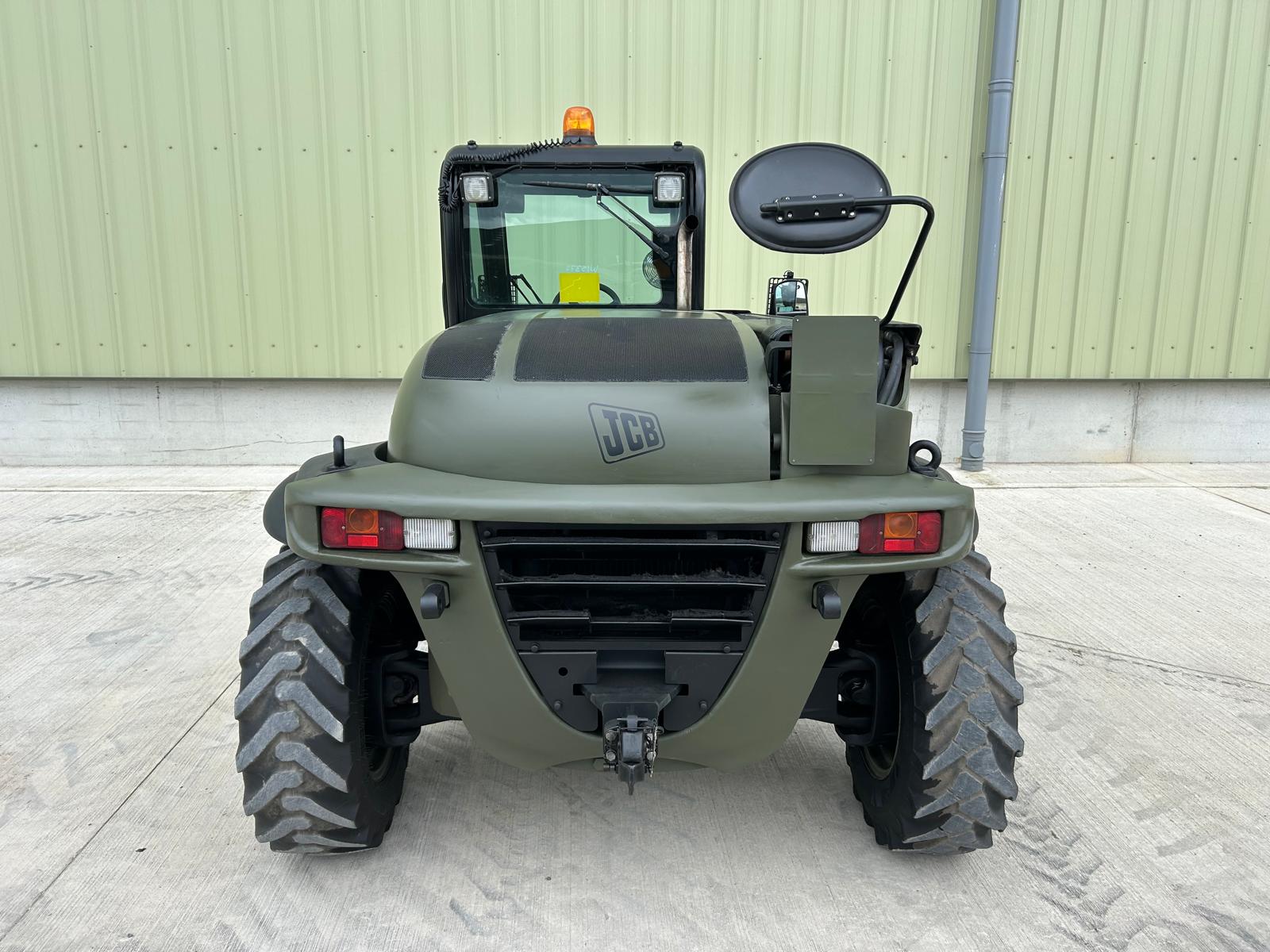 JCB 524-50 Telehandler - Gallery image 10