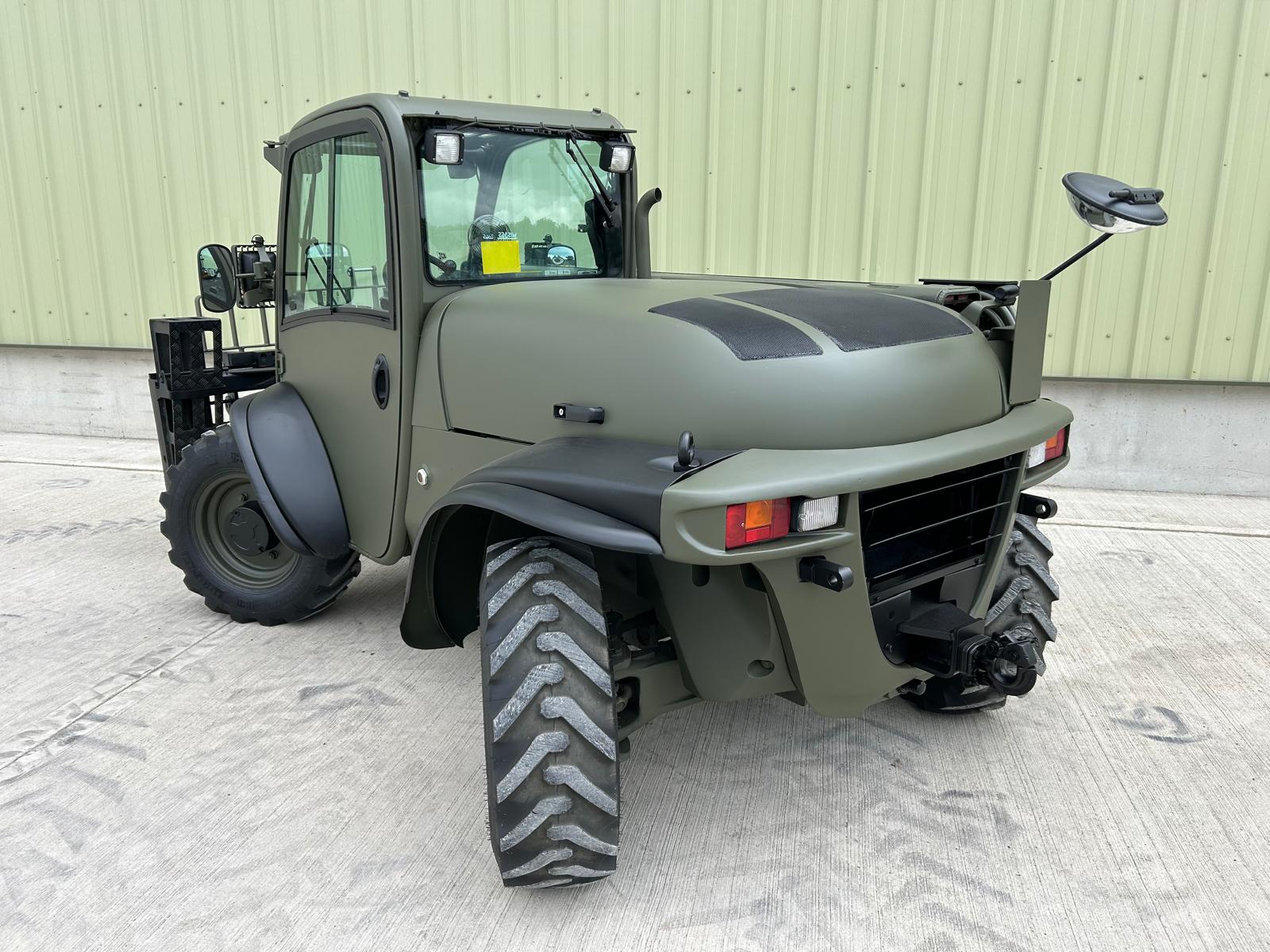 JCB 524-50 Telehandler - Gallery image 12