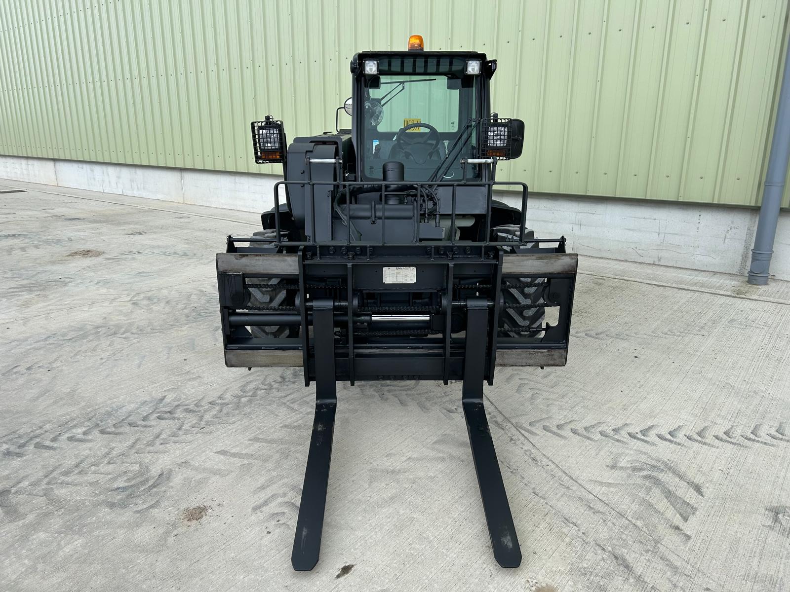 JCB 524-50 Telehandler - Gallery image 12
