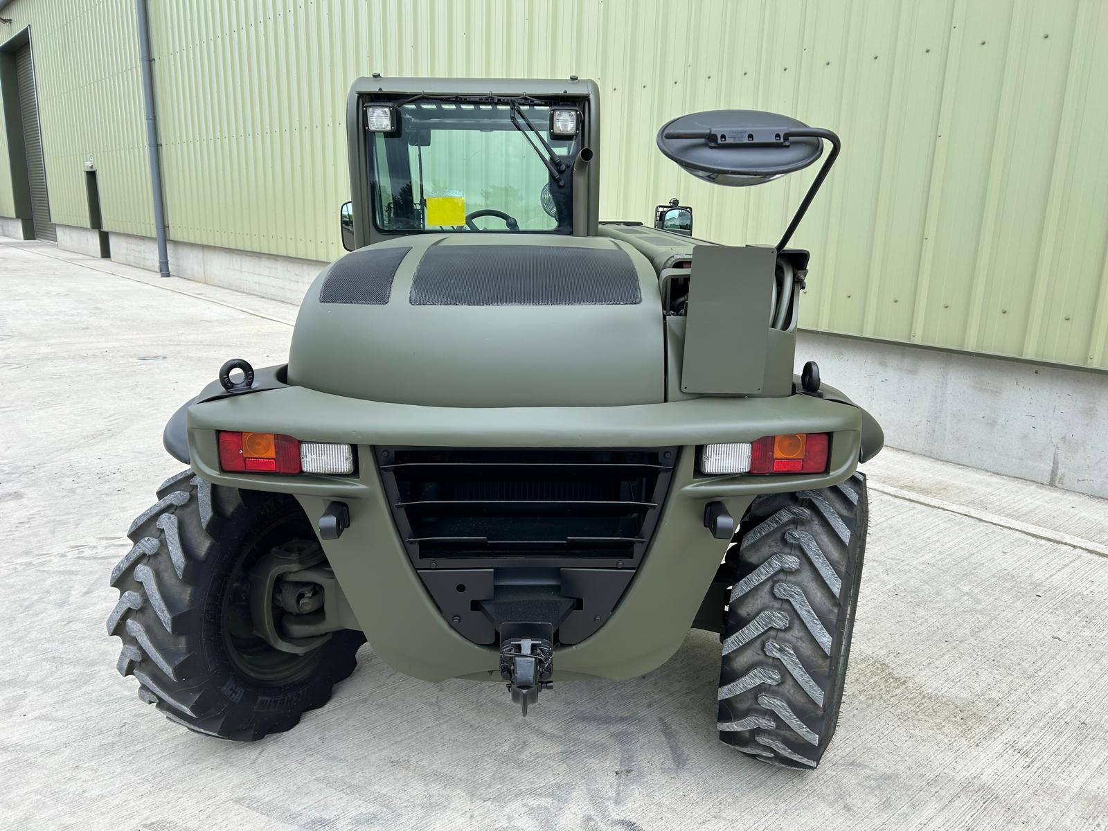 JCB 524-50 Telehandler - Gallery image 11