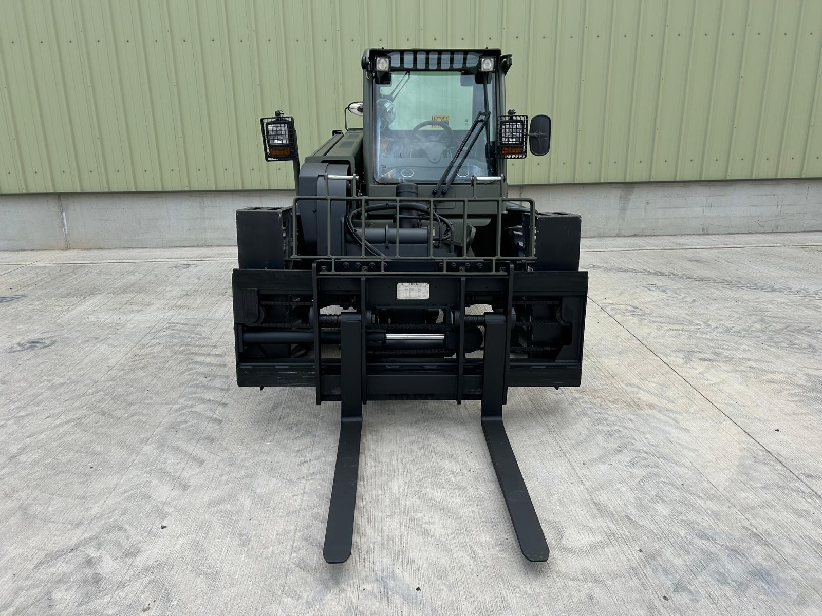 JCB 524-50 Telehandler - Gallery image 13