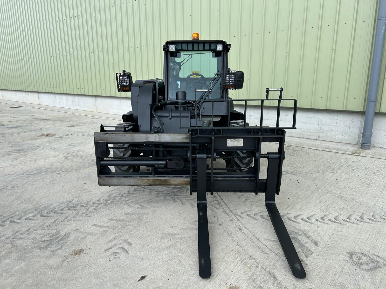 JCB 524-50 Telehandler - Gallery image 13