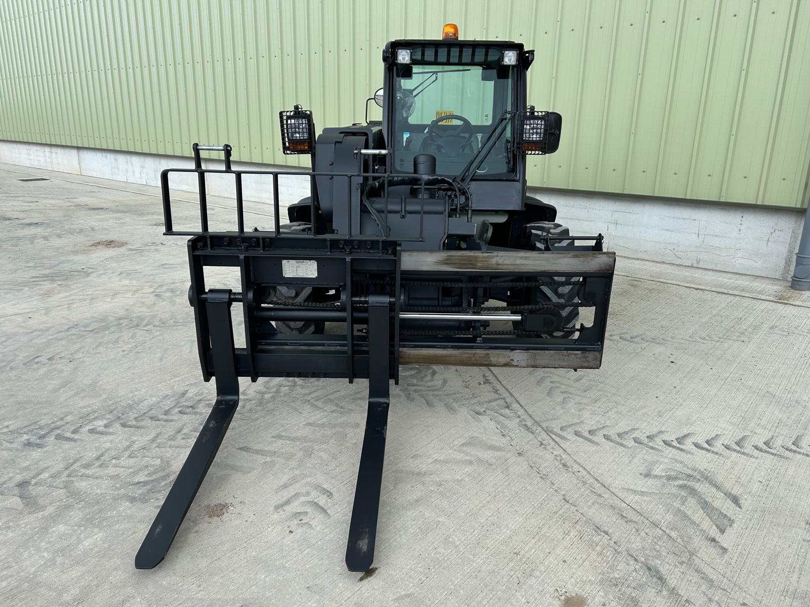 JCB 524-50 Telehandler - Gallery image 14