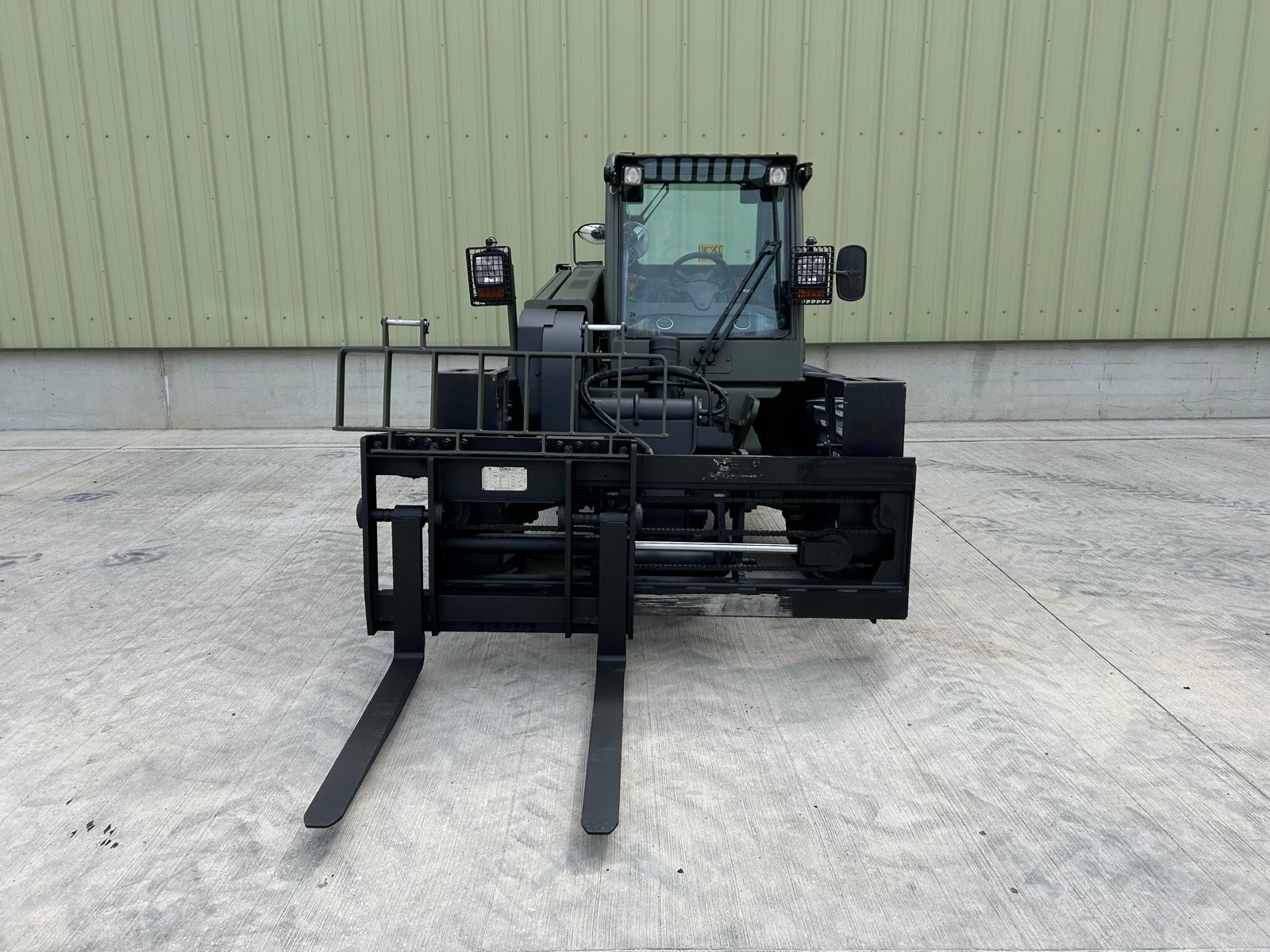JCB 524-50 Telehandler - Gallery image 14