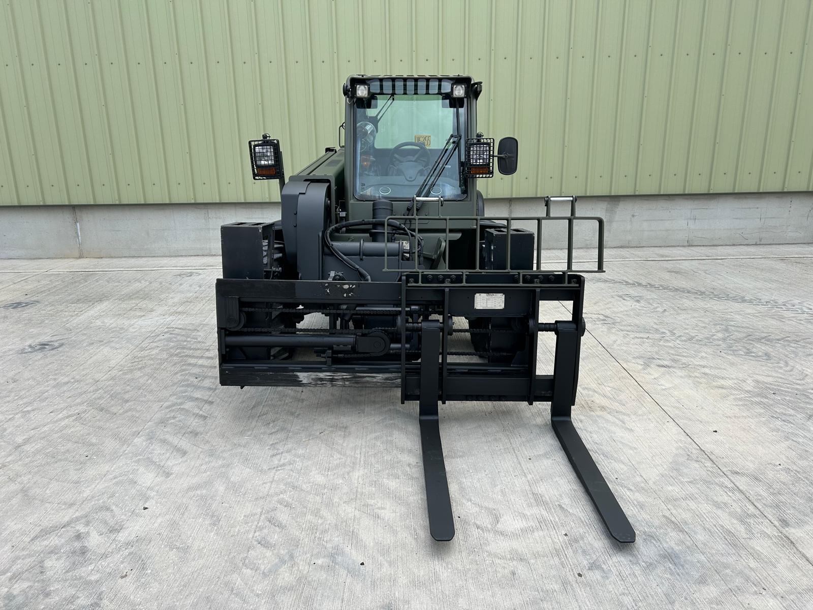 JCB 524-50 Telehandler - Gallery image 15