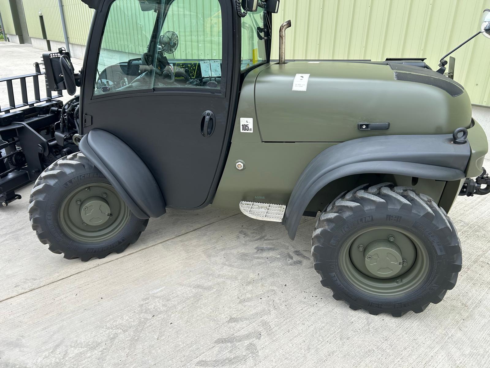 JCB 524-50 Telehandler - Gallery image 23