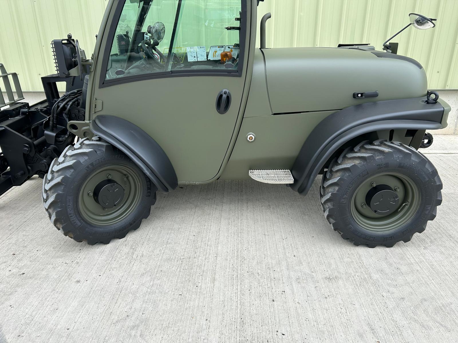 JCB 524-50 Telehandler - Gallery image 23