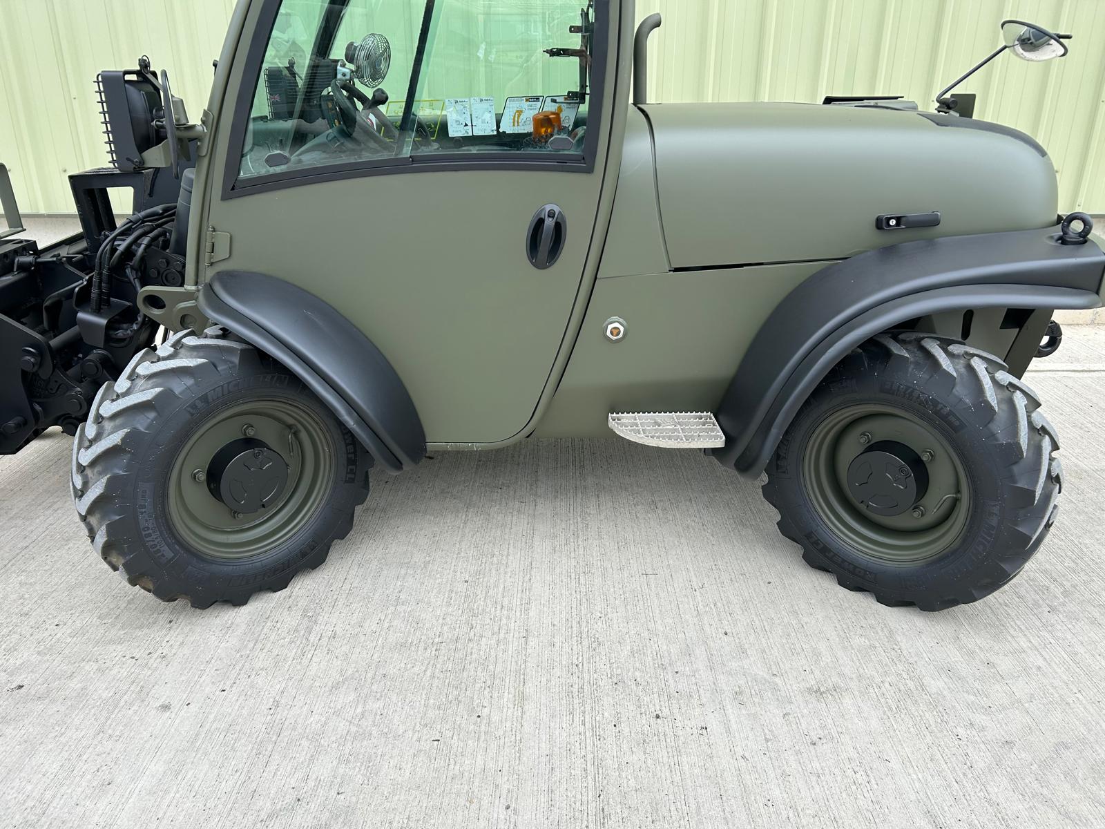 JCB 524-50 Telehandler - Gallery image 24
