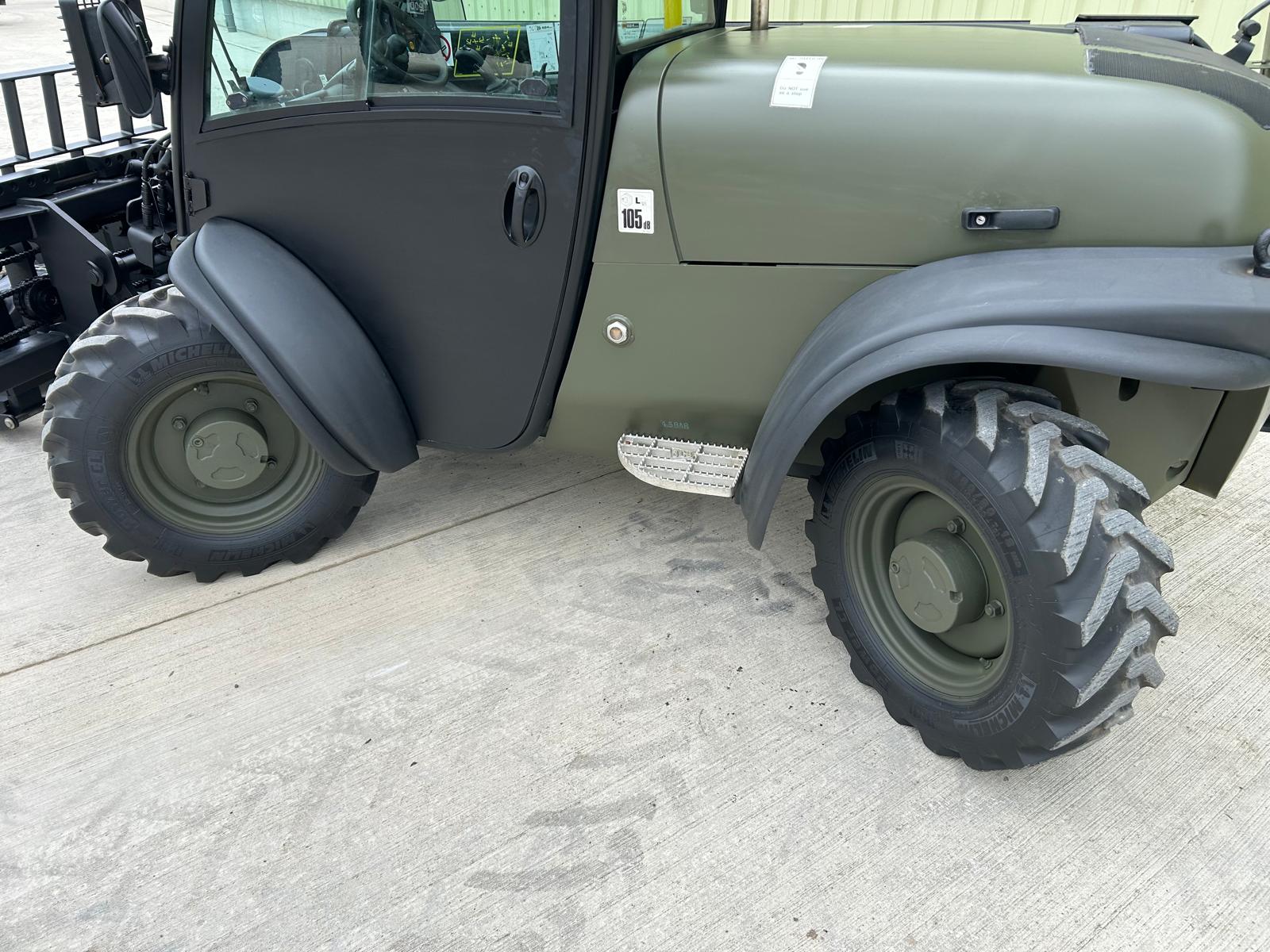 JCB 524-50 Telehandler - Gallery image 24