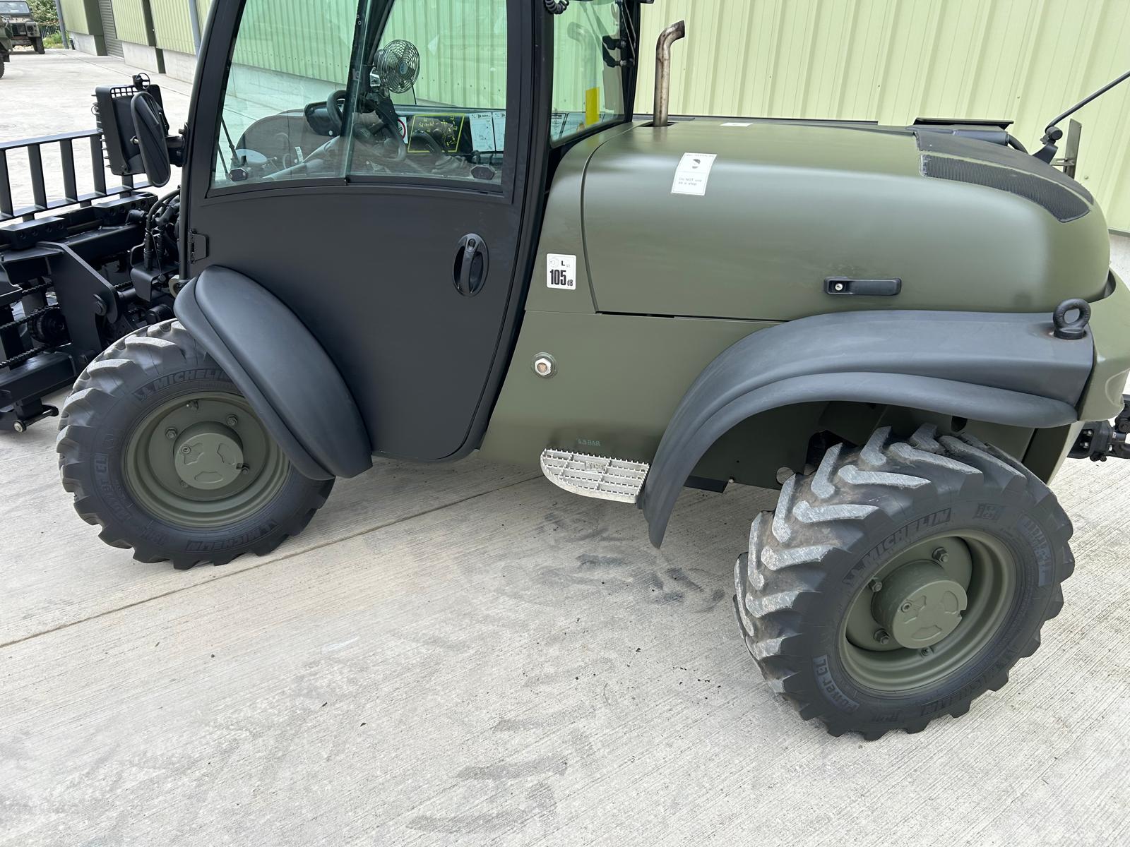 JCB 524-50 Telehandler - Gallery image 25