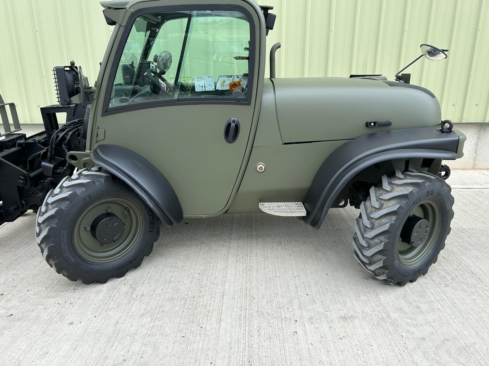 JCB 524-50 Telehandler - Gallery image 25