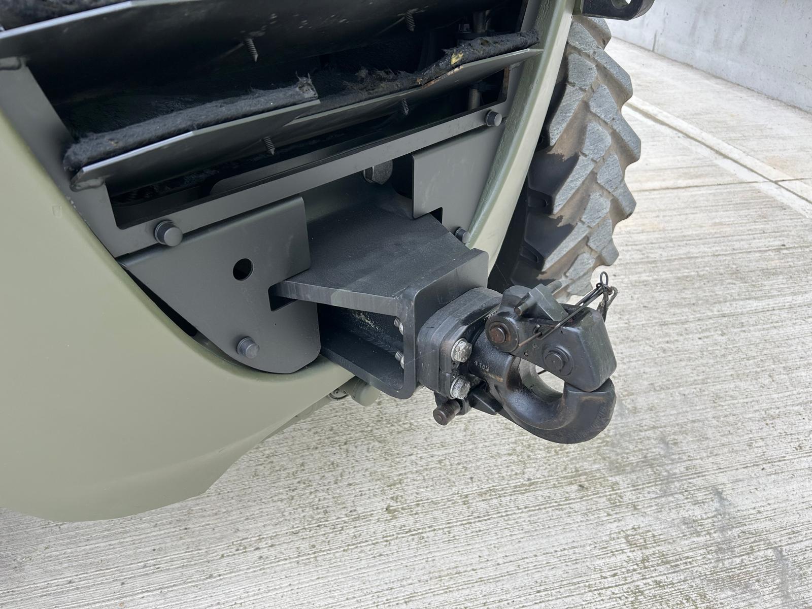 JCB 524-50 Telehandler - Gallery image 30