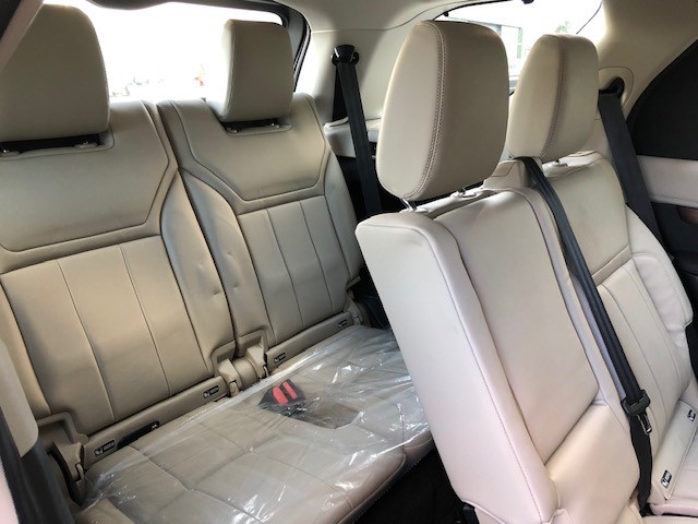 Land Rover: Discovery 5 TDV6 HSE LHD - Gallery image 19