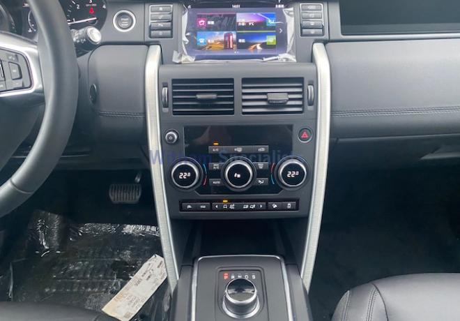 Land Rover: Discovery Sport 2.0 TD4 SE LHD - Gallery image 8