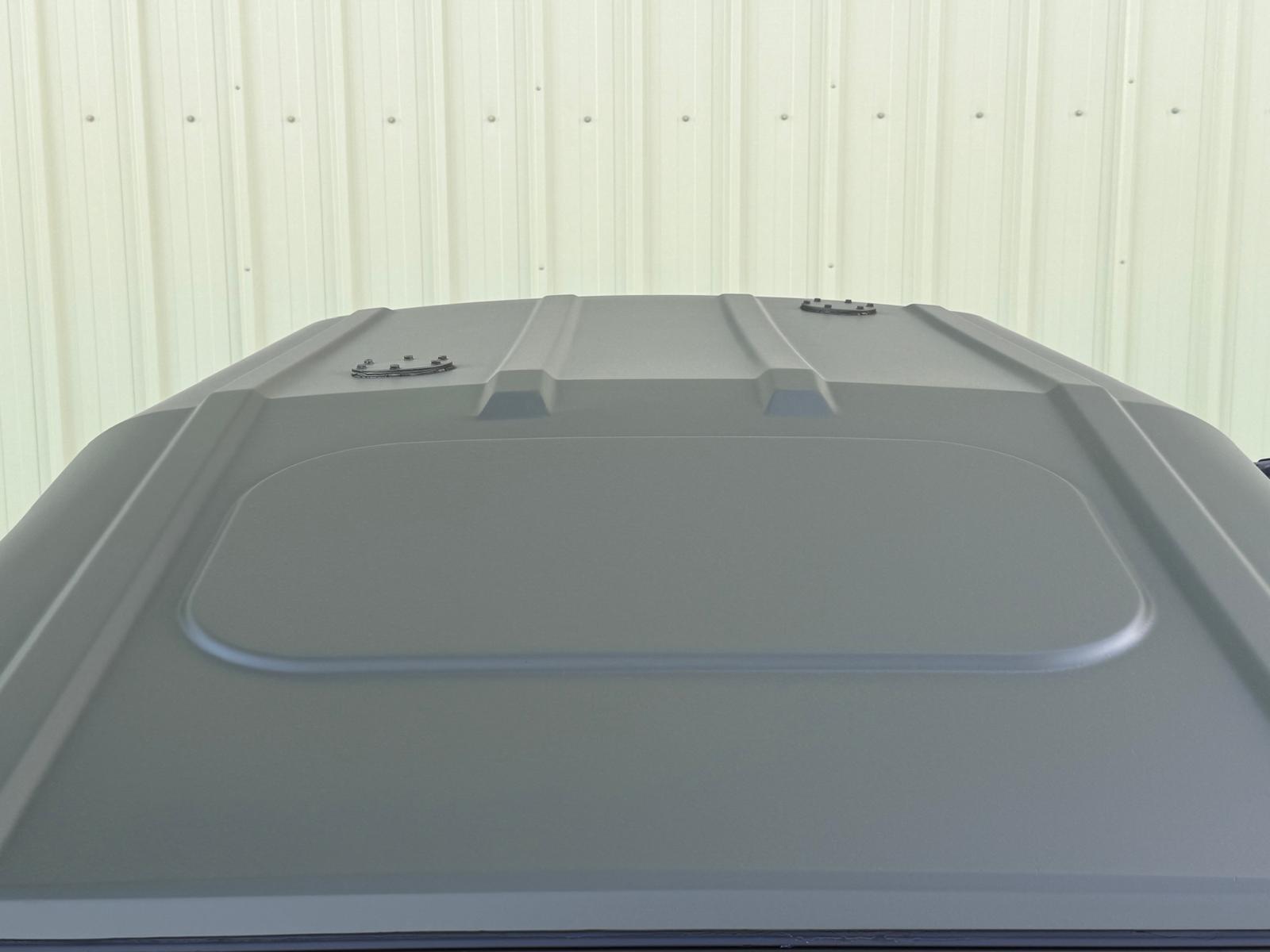 Land Rover TUL Wolf 90 2.5lt 300Tdi Hard Top LHD - Gallery image 43