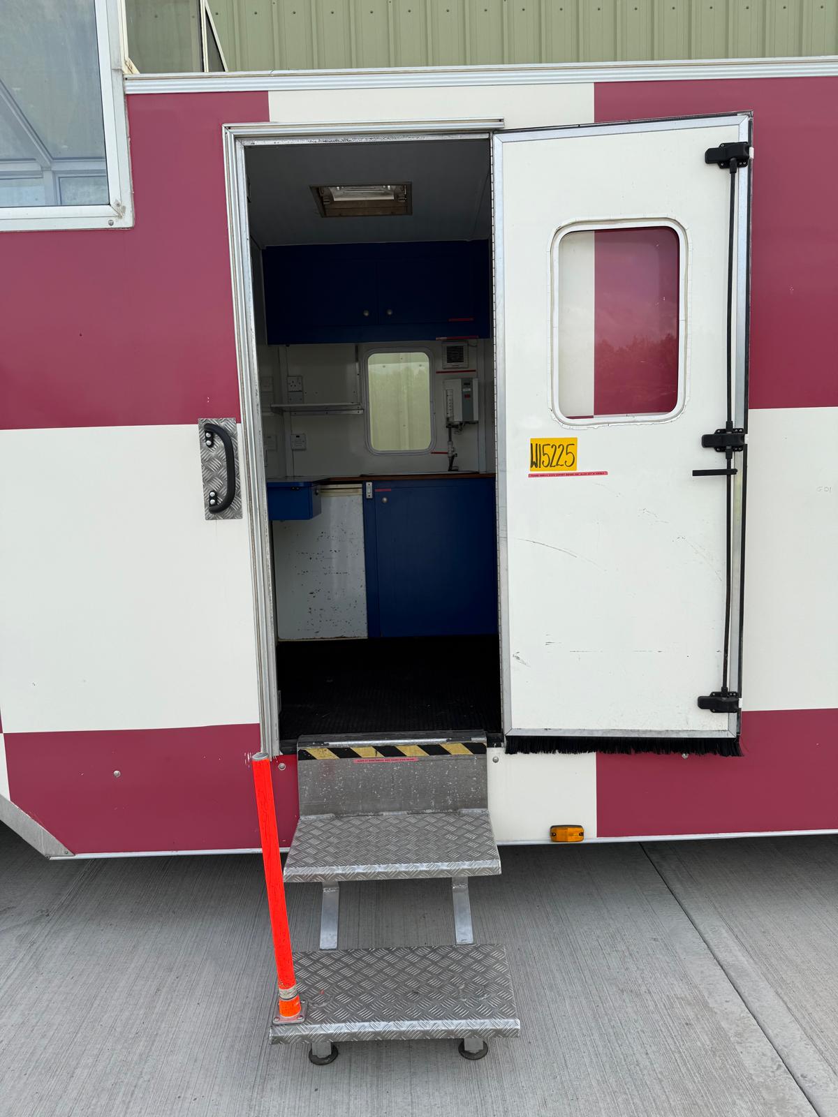 Lynton Mobile Operations Trailer - Gallery image 13