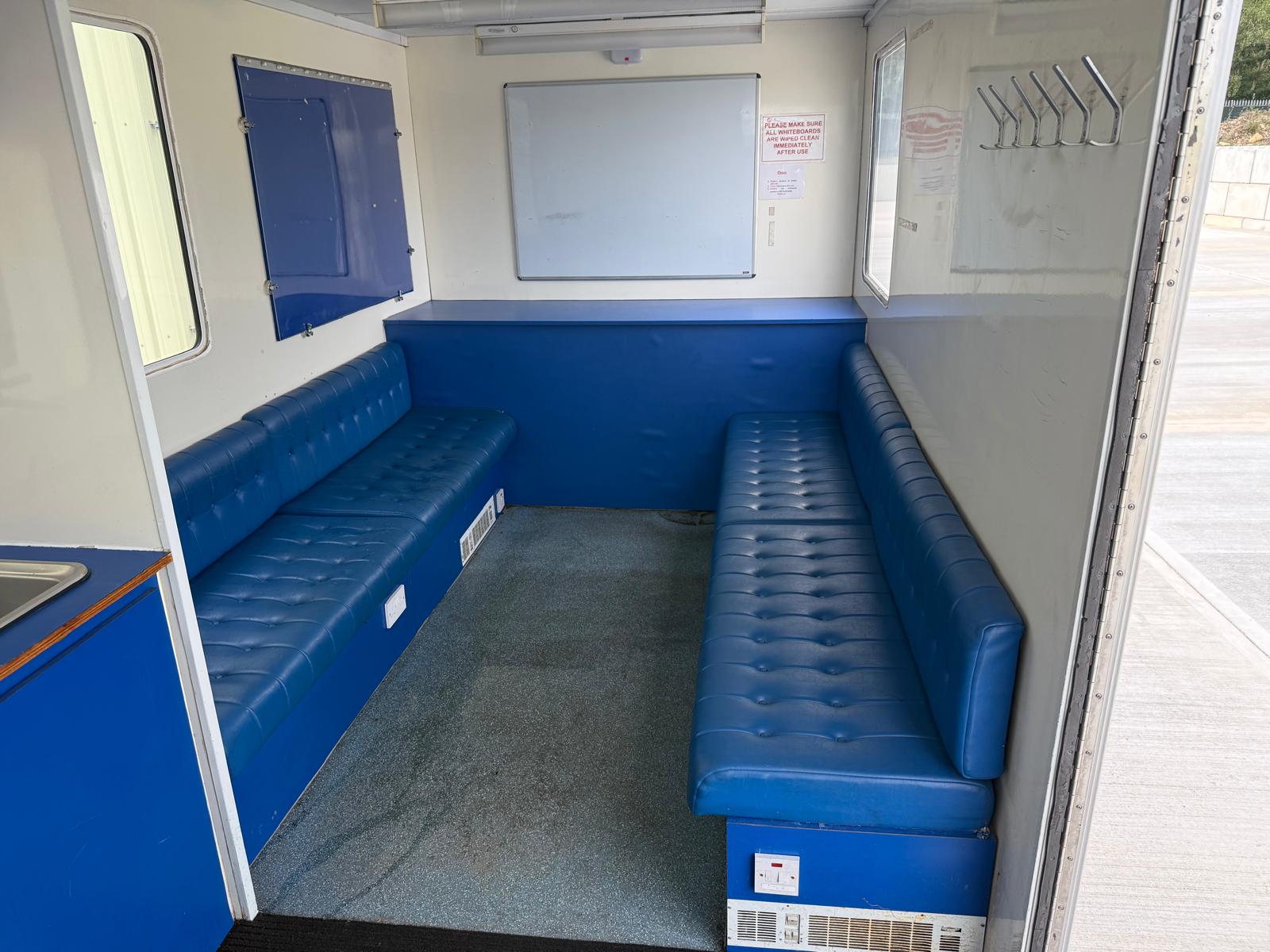 Lynton Mobile Operations Trailer - Gallery image 14