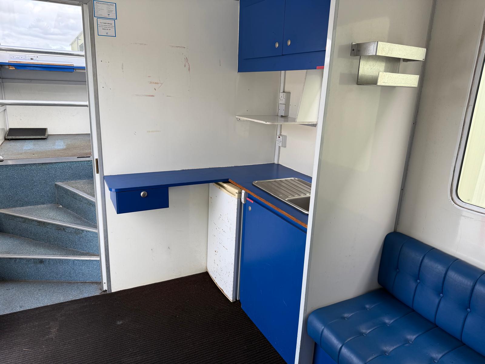 Lynton Mobile Operations Trailer - Gallery image 18