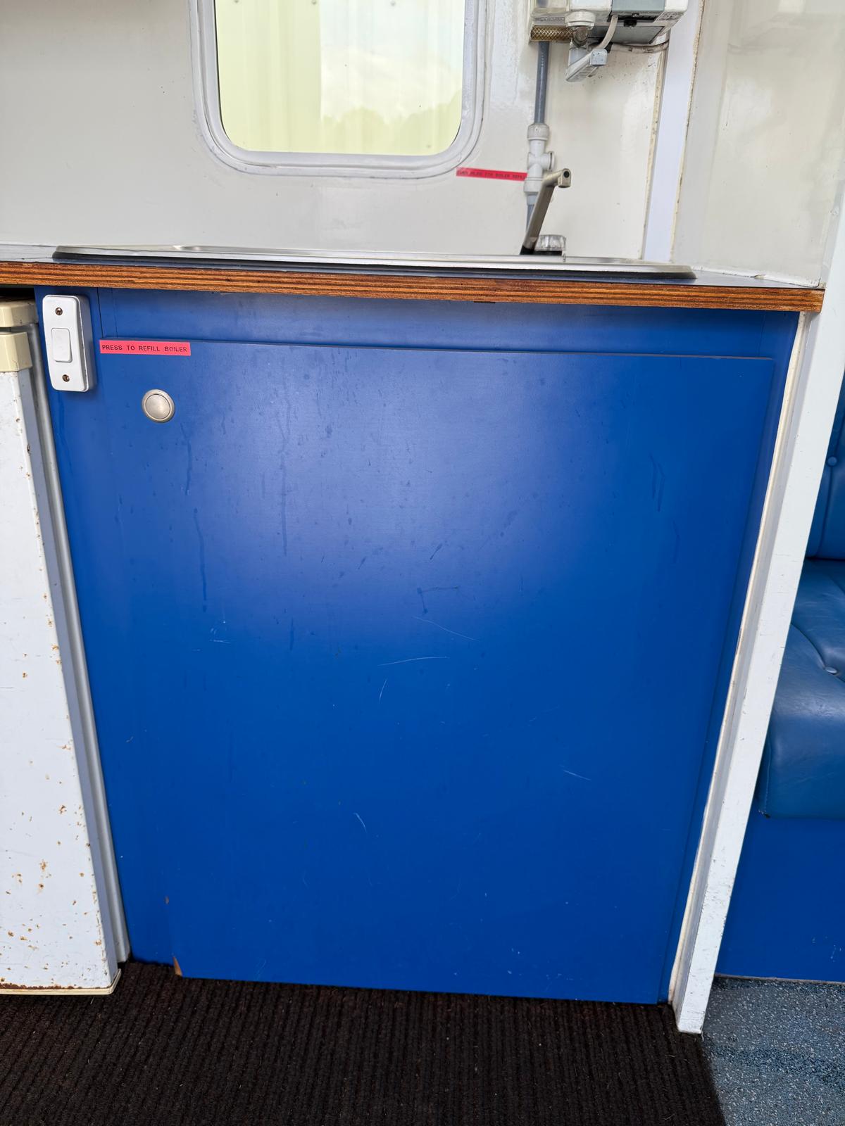 Lynton Mobile Operations Trailer - Gallery image 19