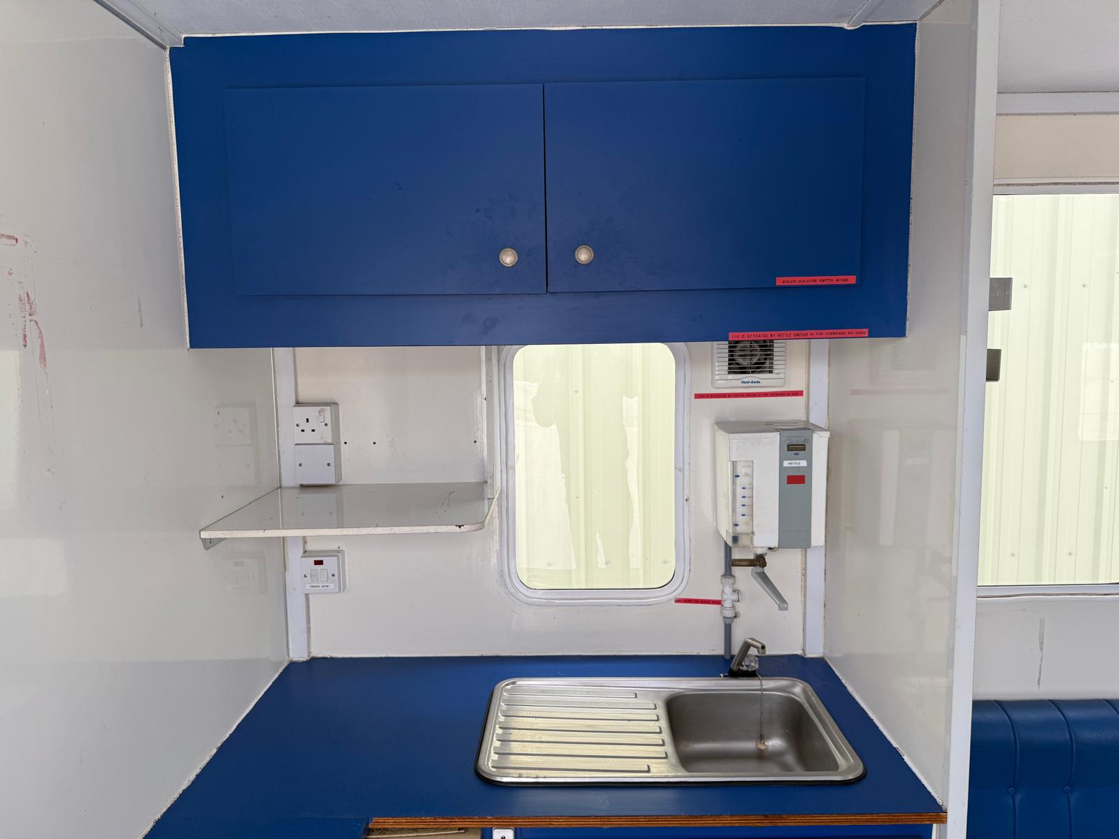 Lynton Mobile Operations Trailer - Gallery image 20