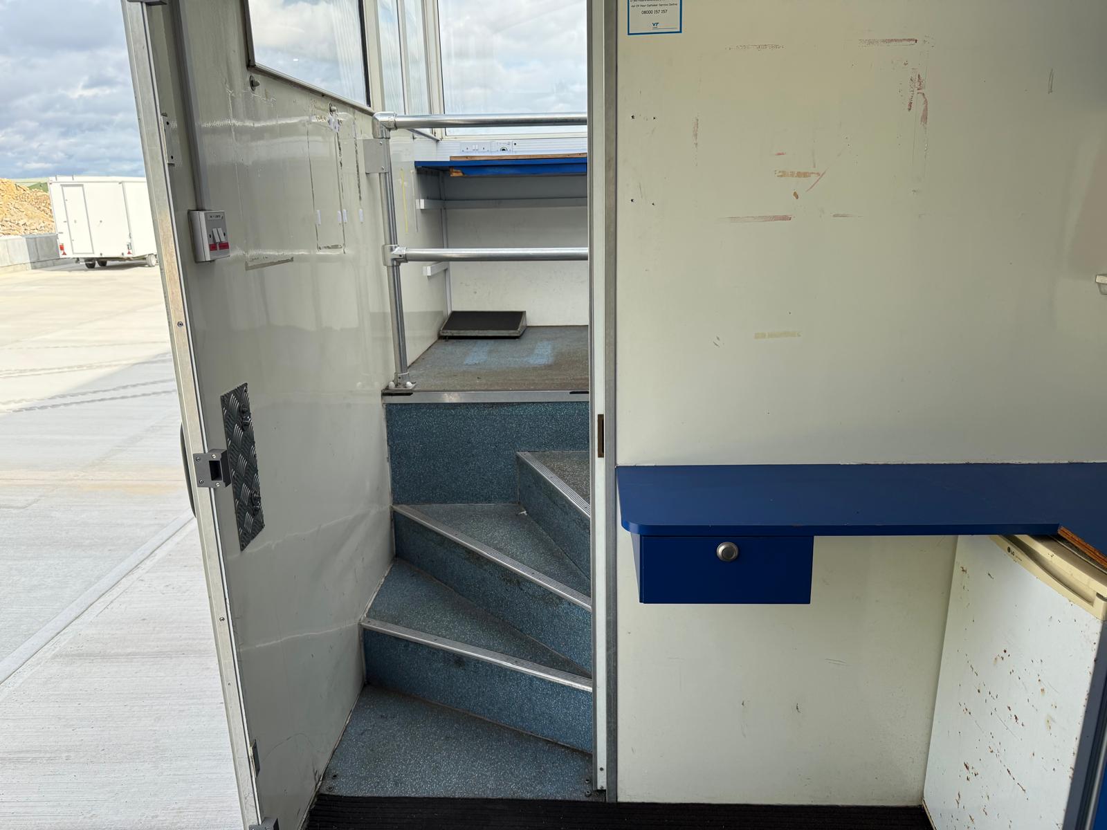Lynton Mobile Operations Trailer - Gallery image 21