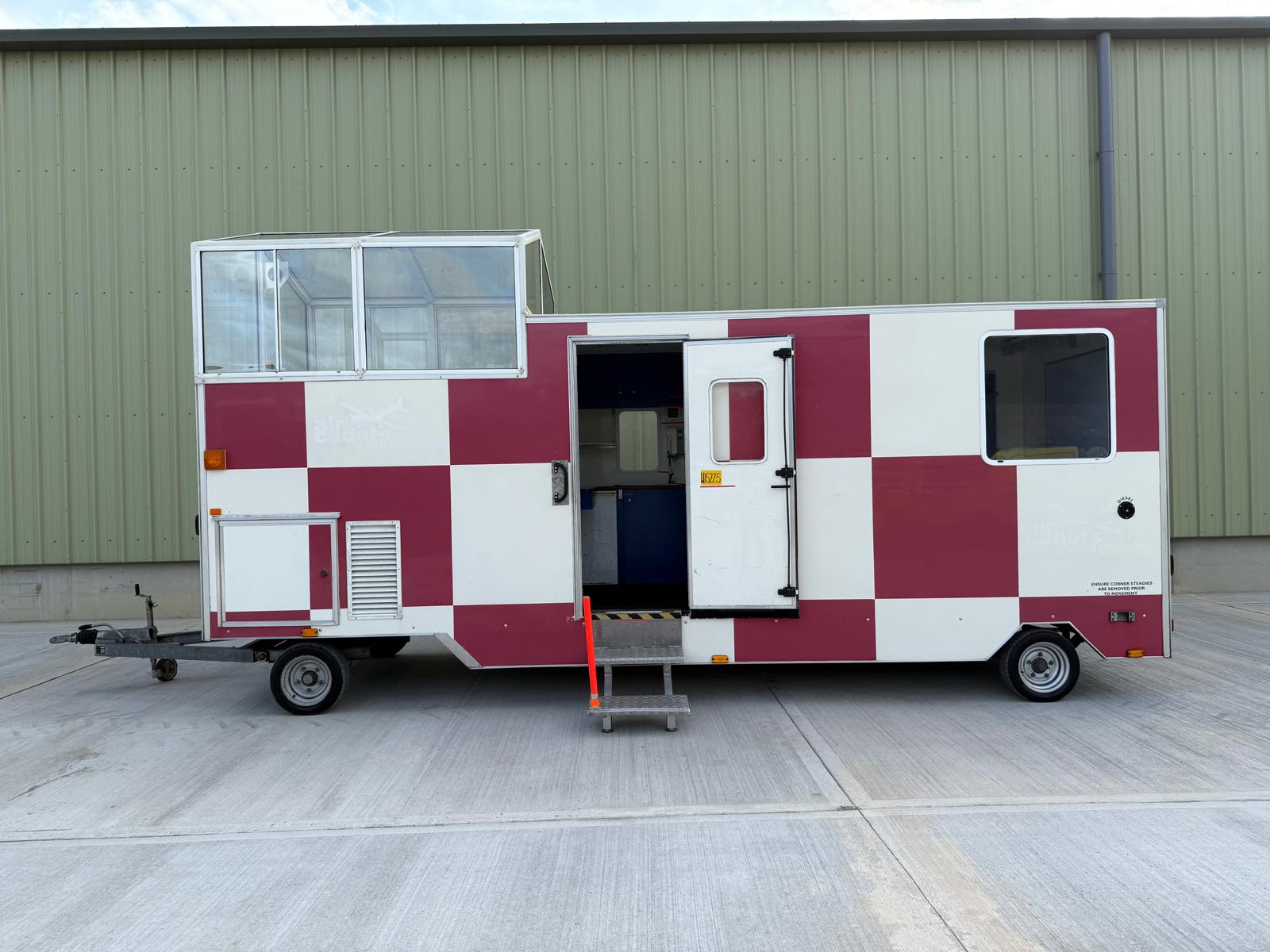 Lynton Mobile Operations Trailer - Gallery image 4