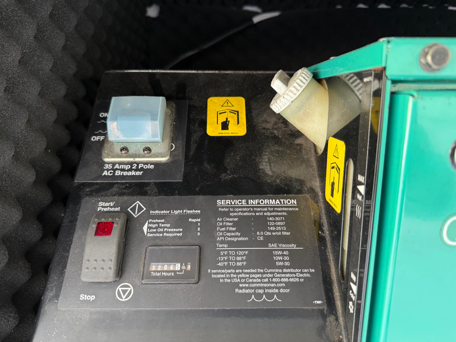 Lynton Mobile Operations Trailer - Gallery image 30