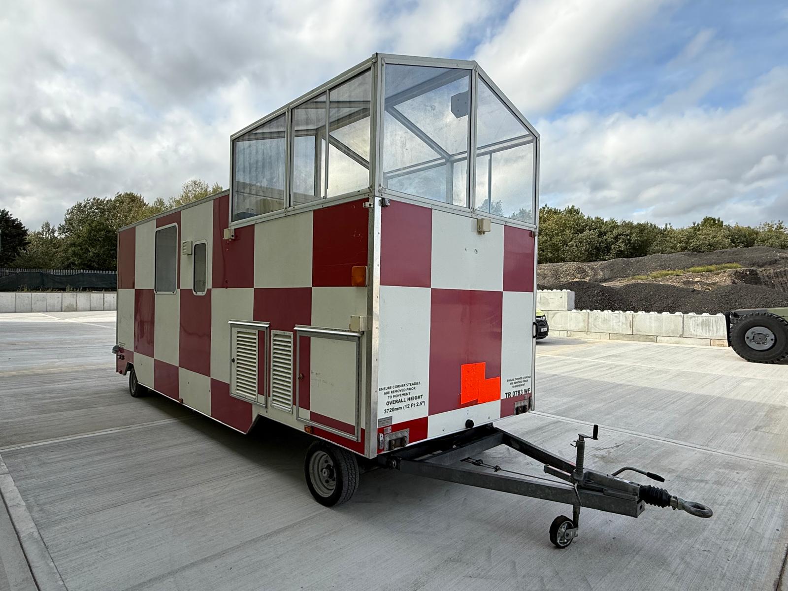 Lynton Mobile Operations Trailer - Gallery image 6