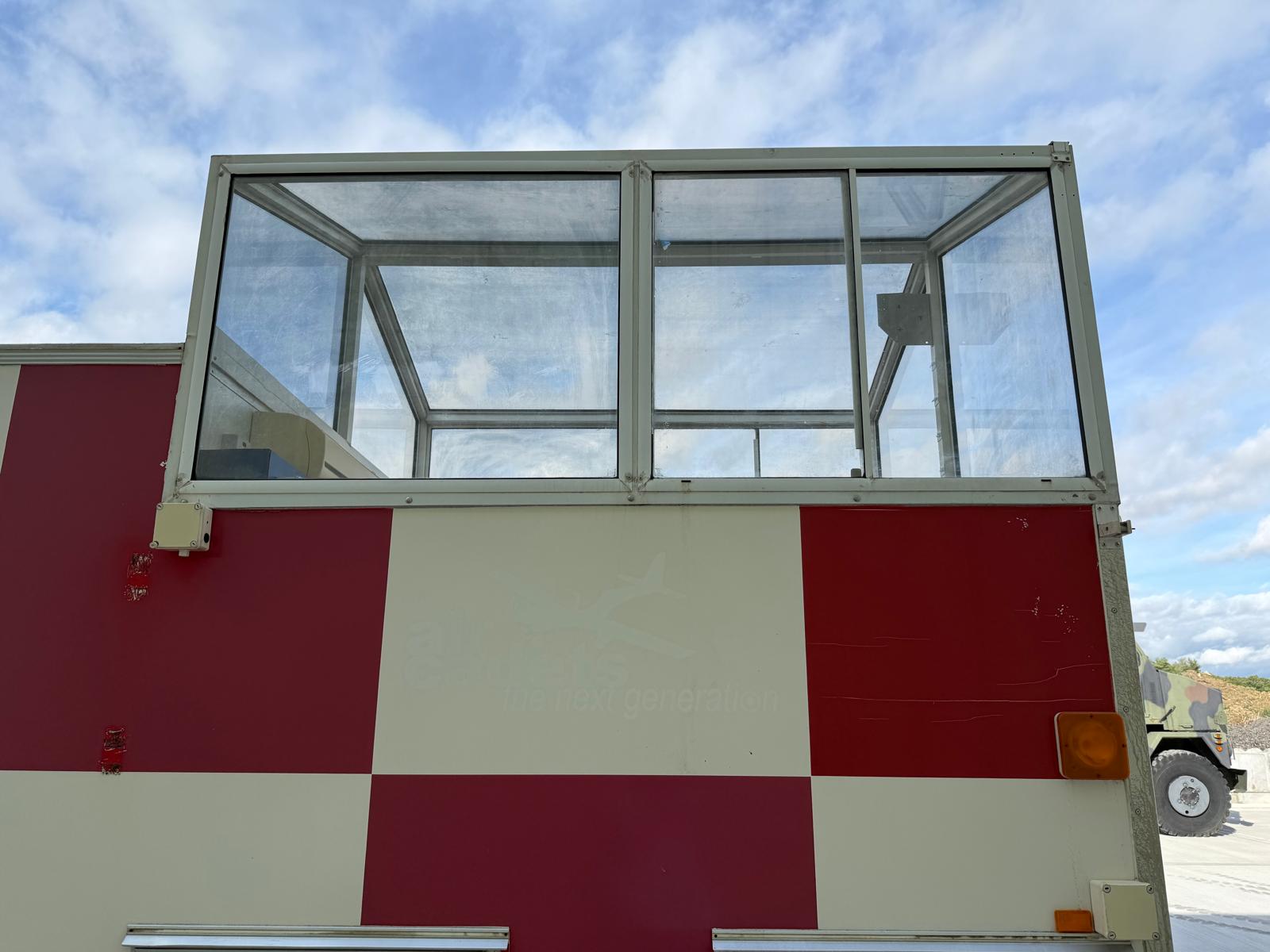 Lynton Mobile Operations Trailer - Gallery image 44