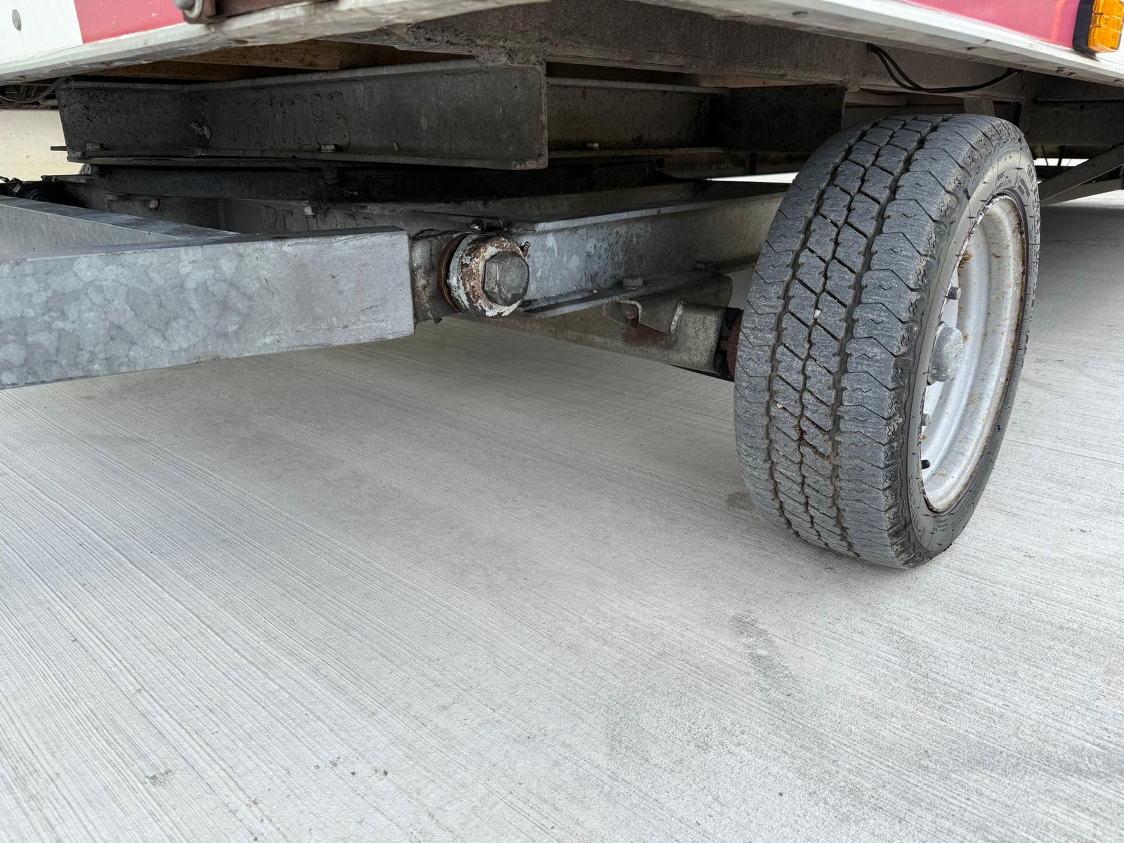 Lynton Mobile Operations Trailer - Gallery image 45