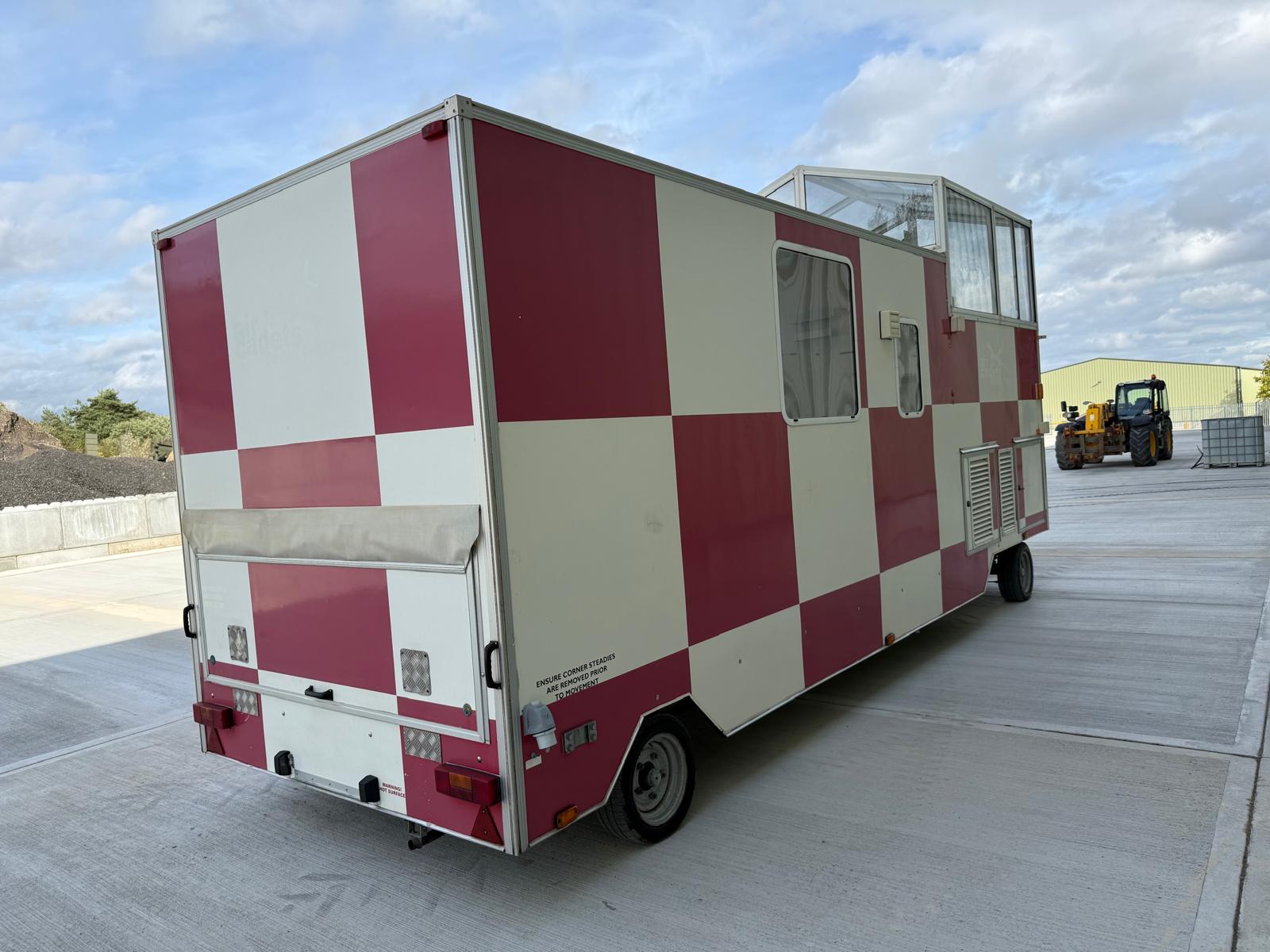 Lynton Mobile Operations Trailer - Gallery image 7