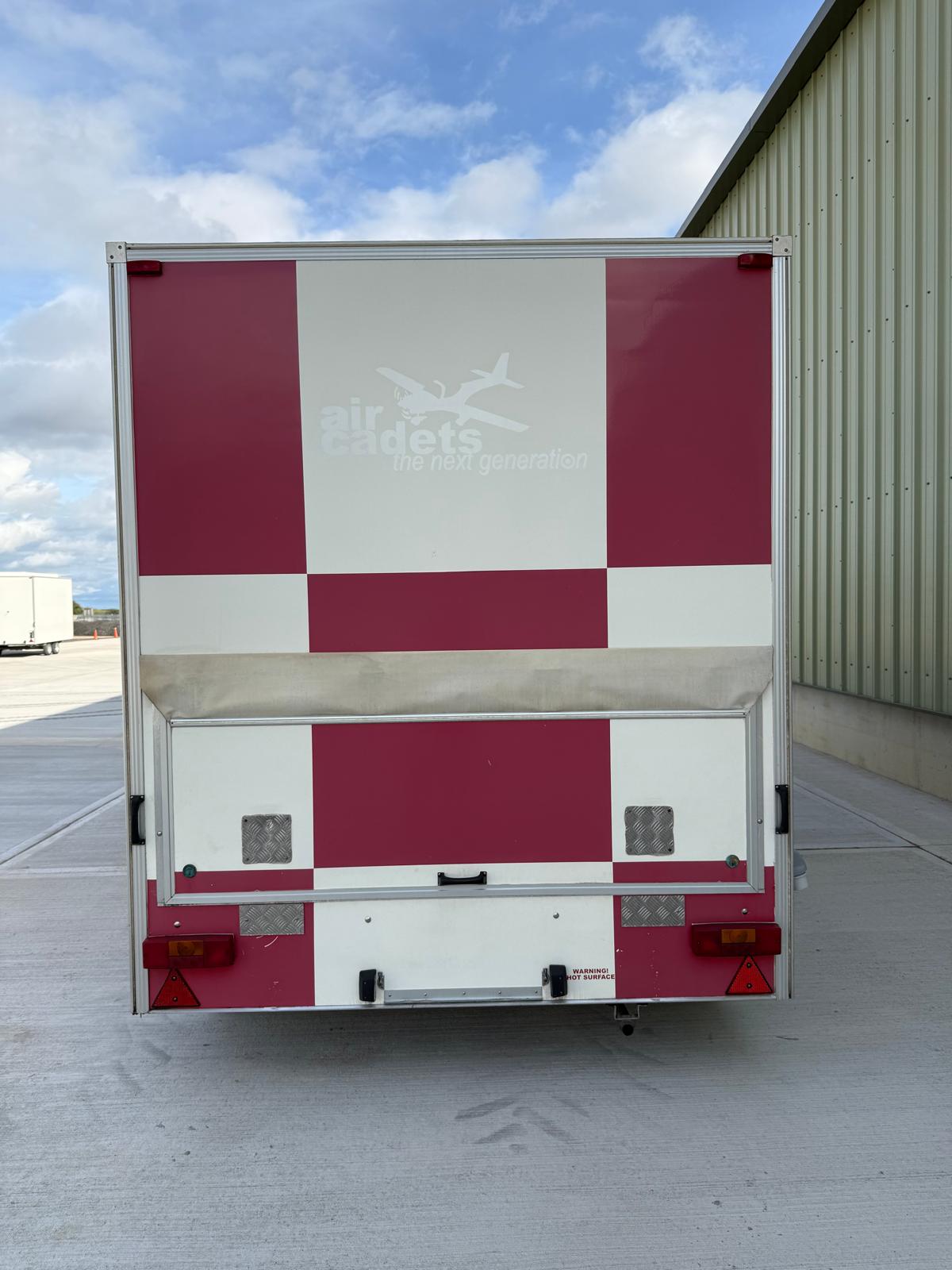 Lynton Mobile Operations Trailer - Gallery image 8