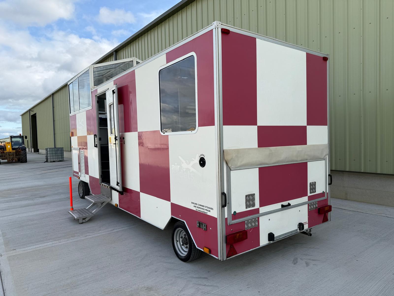 Lynton Mobile Operations Trailer - Gallery image 10