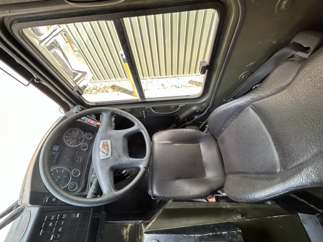 MAN: HX60 4x4 Crane Truck (HIAB) - Gallery image 18