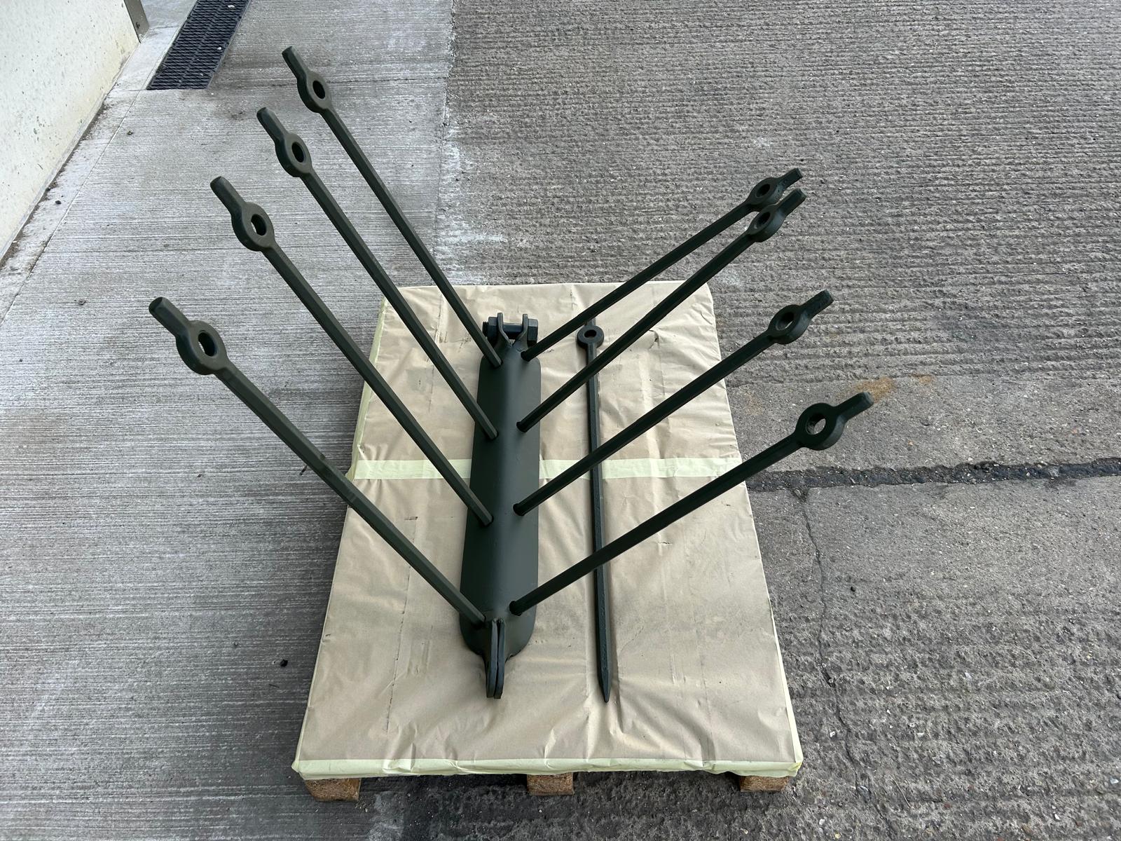 MoD Ground Anchor Recovery Set - Gallery image 13